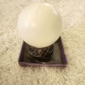 Halloween Prop‎ Magic Ball